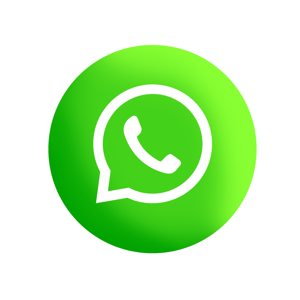 WhatsApp hantogel
